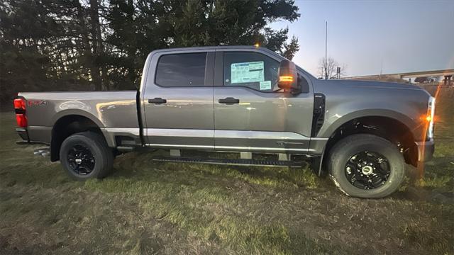 new 2024 Ford F-250 car, priced at $70,125