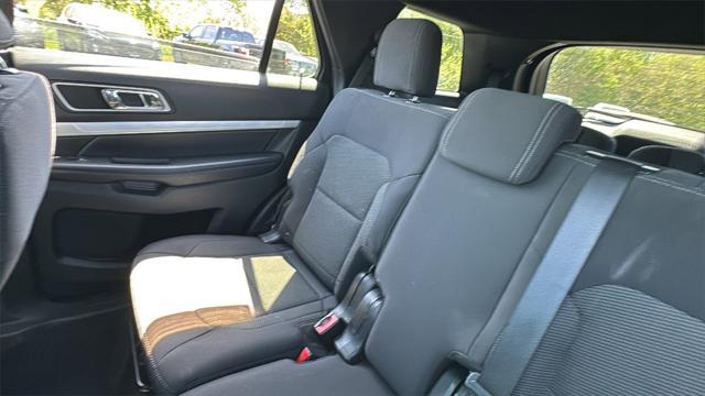 used 2016 Ford Explorer car, priced at $14,500