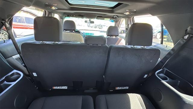 used 2016 Ford Explorer car, priced at $14,500