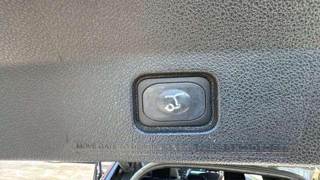 used 2016 Ford Explorer car, priced at $14,500
