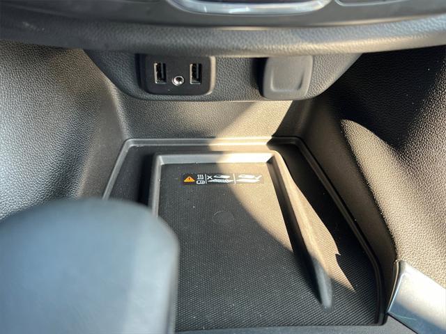 used 2022 Chevrolet Traverse car, priced at $22,500
