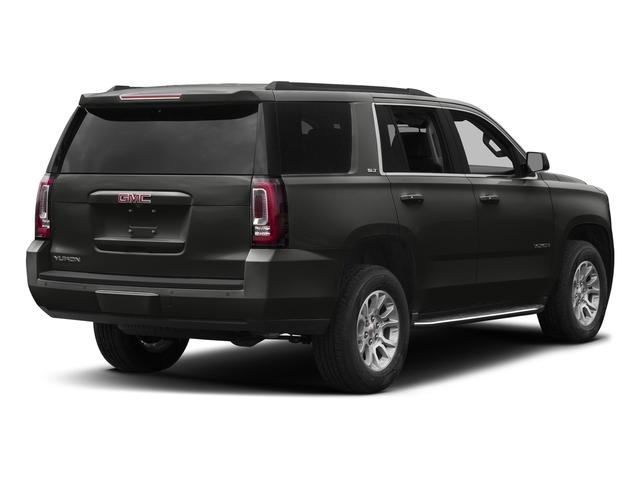 used 2017 GMC Yukon car, priced at $25,000