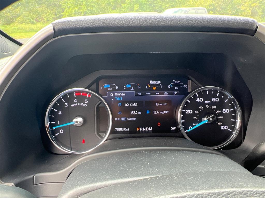 used 2022 Ford F-250 car, priced at $58,500