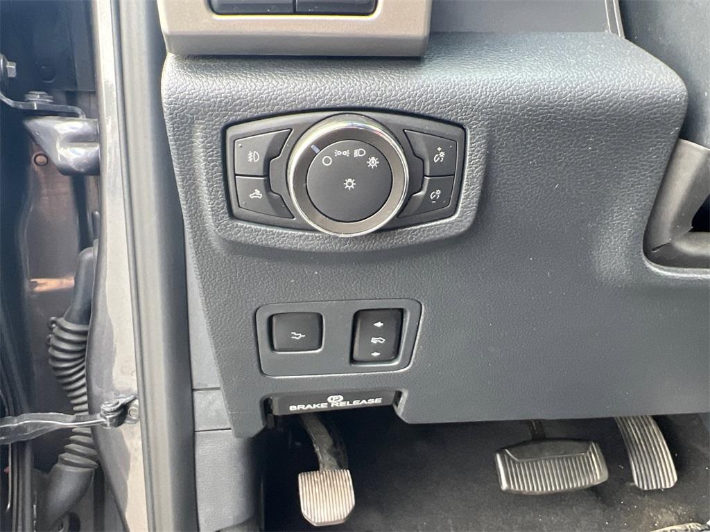 used 2022 Ford F-250 car, priced at $58,500