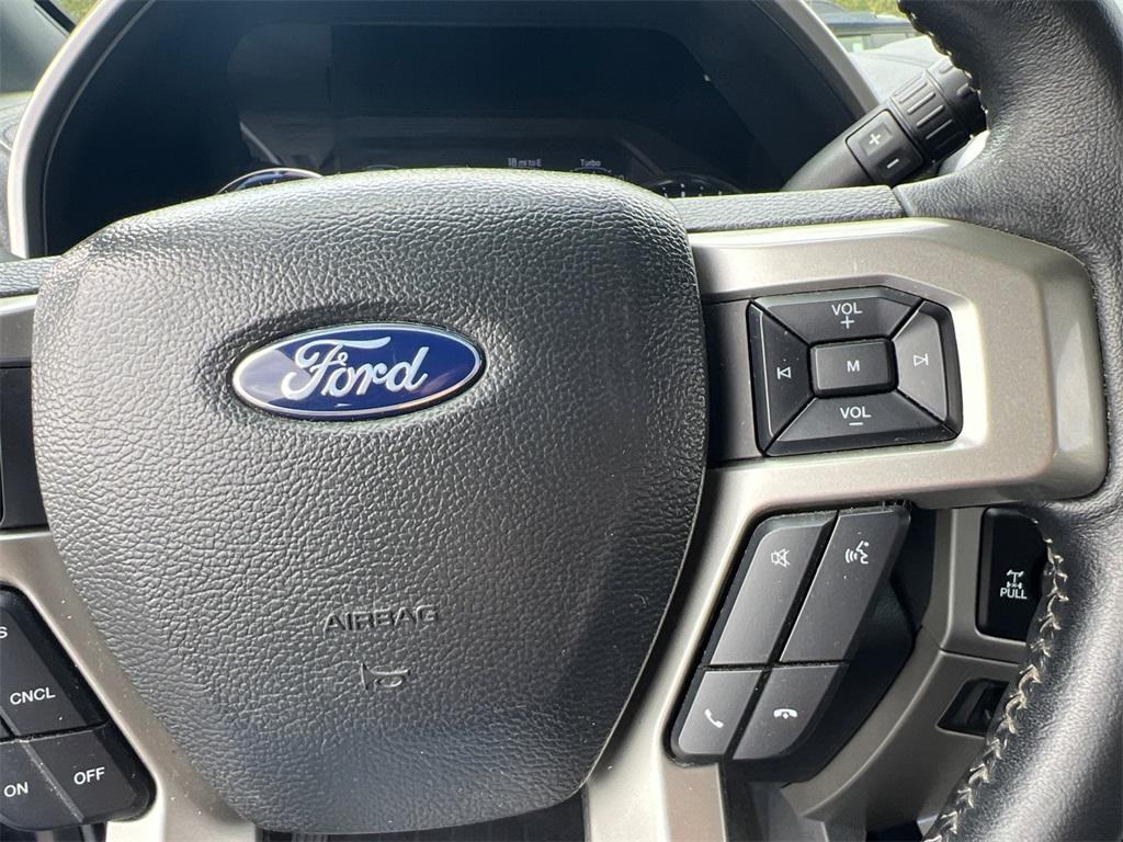 used 2022 Ford F-250 car, priced at $58,500