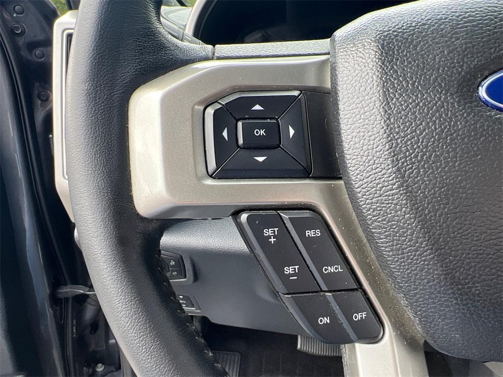 used 2022 Ford F-250 car, priced at $58,500
