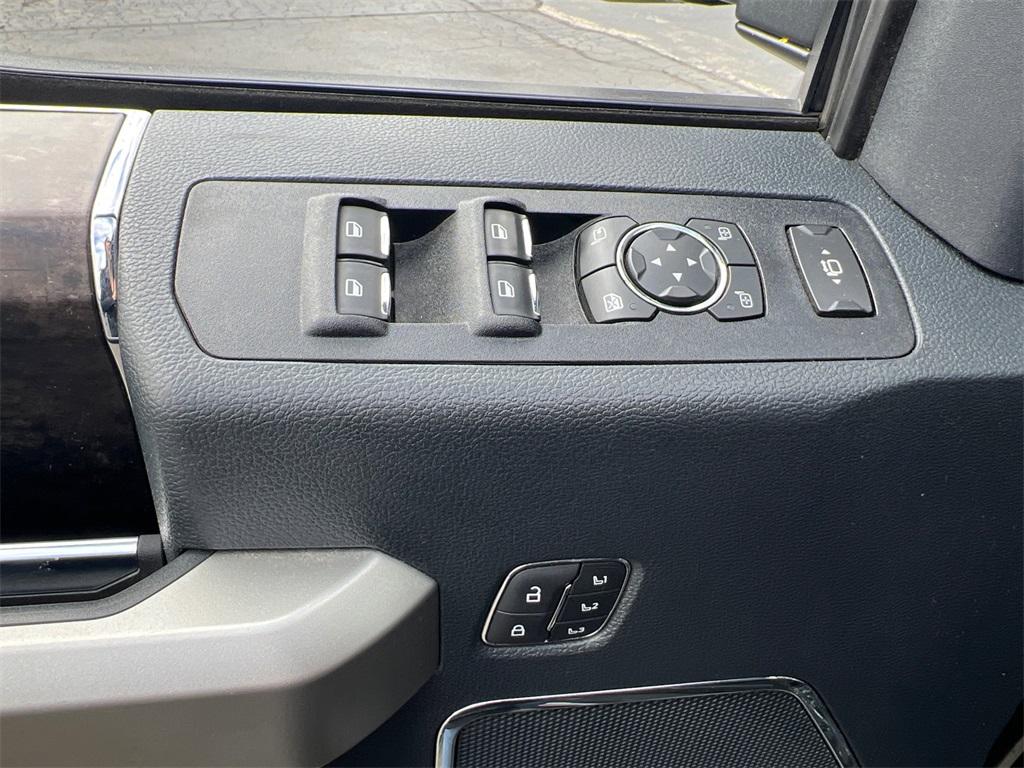 used 2022 Ford F-250 car, priced at $58,500
