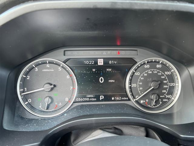 used 2024 Mitsubishi Outlander car, priced at $27,000