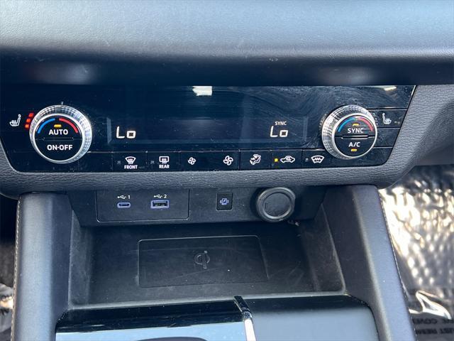 used 2024 Mitsubishi Outlander car, priced at $27,000