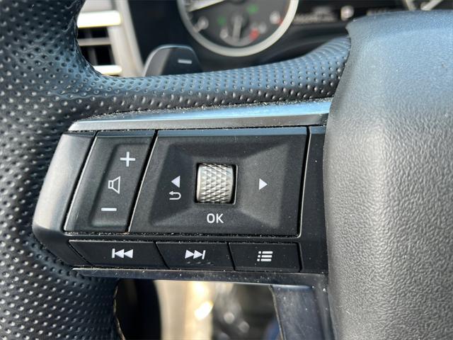 used 2024 Mitsubishi Outlander car, priced at $27,000