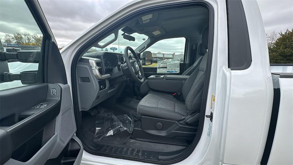 new 2024 Ford F-250 car, priced at $48,000