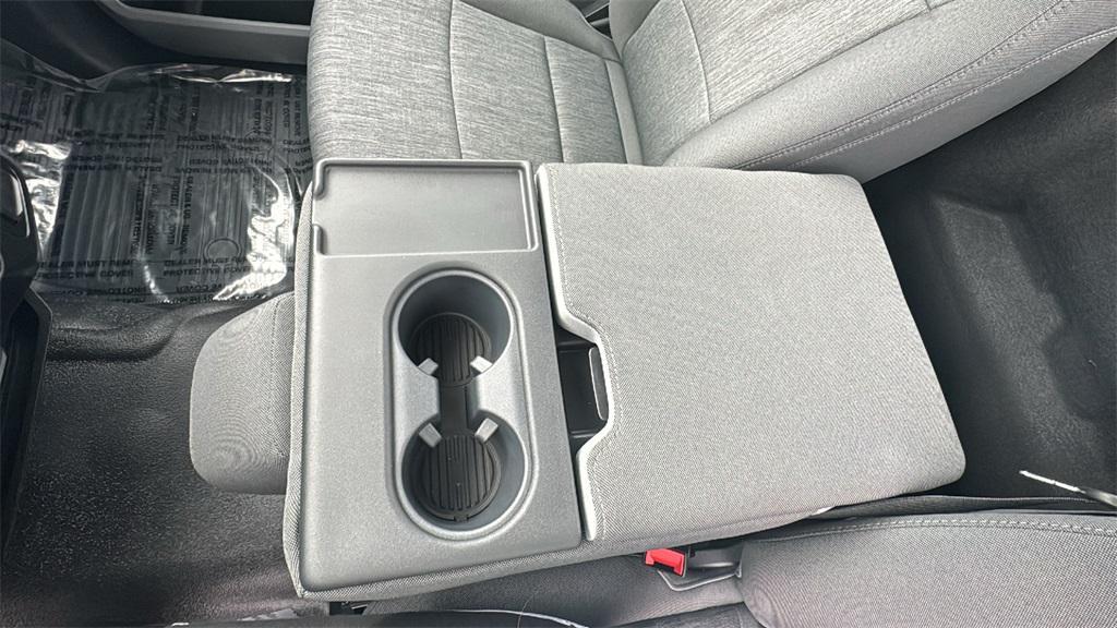 new 2024 Ford F-250 car, priced at $48,000
