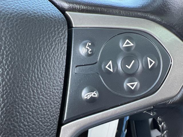 used 2018 Chevrolet Colorado car, priced at $24,500