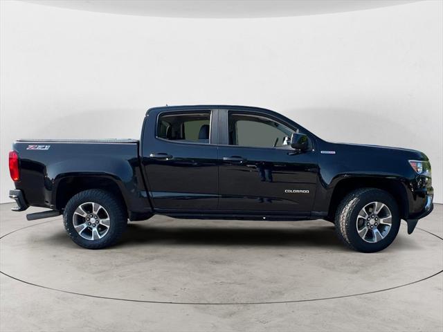 used 2018 Chevrolet Colorado car, priced at $24,500