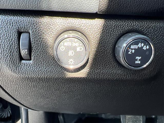 used 2018 Chevrolet Colorado car, priced at $24,500