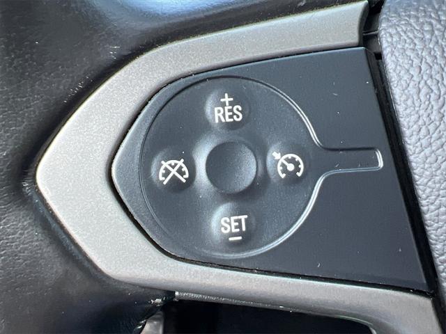 used 2018 Chevrolet Colorado car, priced at $24,500