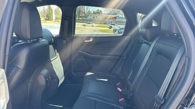 new 2025 Ford Escape car, priced at $32,378