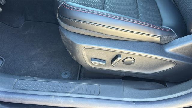 new 2025 Ford Escape car, priced at $32,378
