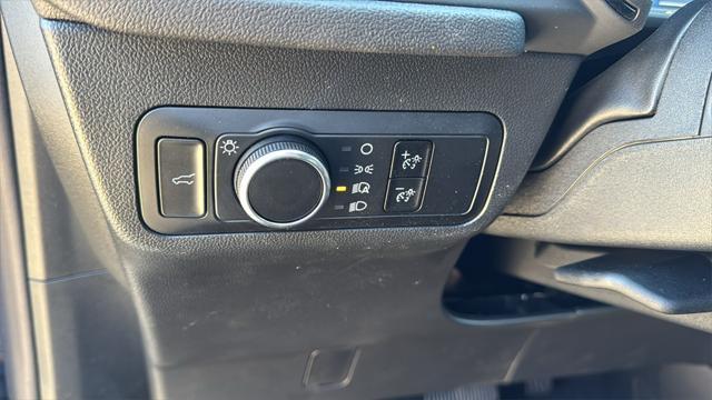 new 2025 Ford Escape car, priced at $32,378