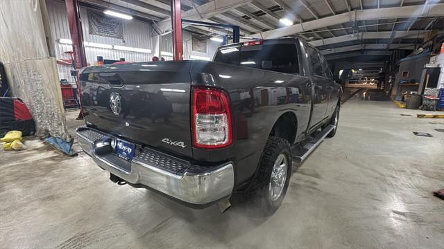 used 2021 Ram 2500 car, priced at $32,000