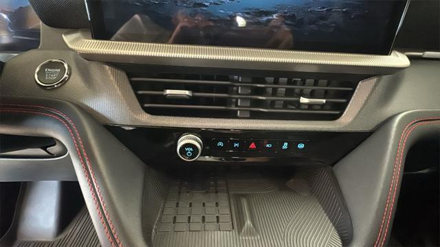 new 2025 Ford Explorer car, priced at $56,995