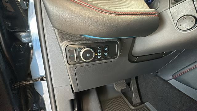 new 2025 Ford Explorer car, priced at $56,995