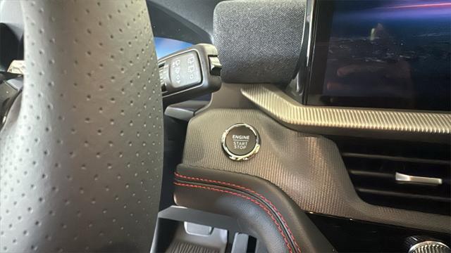 new 2025 Ford Explorer car, priced at $56,995