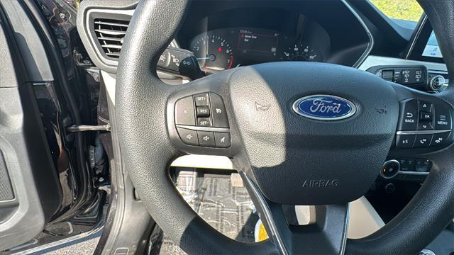 used 2020 Ford Escape car, priced at $20,000