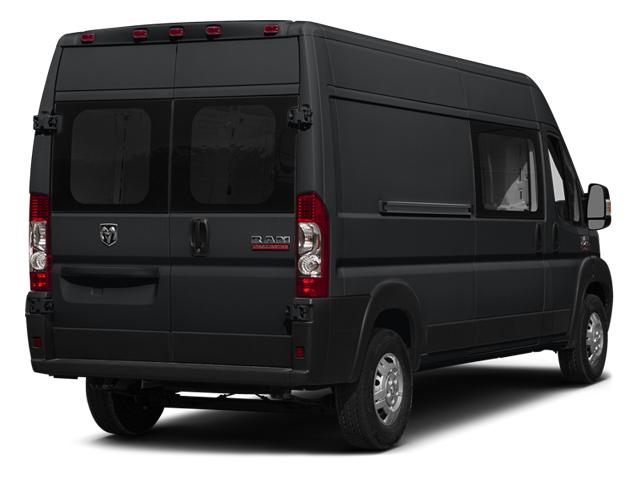 used 2014 Ram ProMaster 2500 car, priced at $18,500