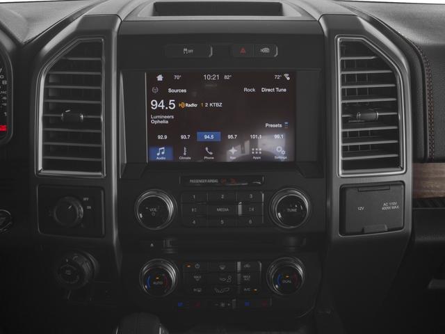 used 2016 Ford F-150 car, priced at $27,000