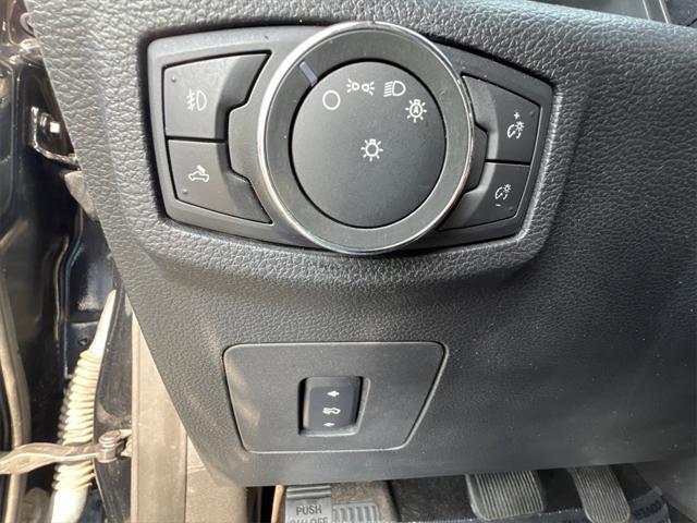 used 2016 Ford F-150 car, priced at $27,000