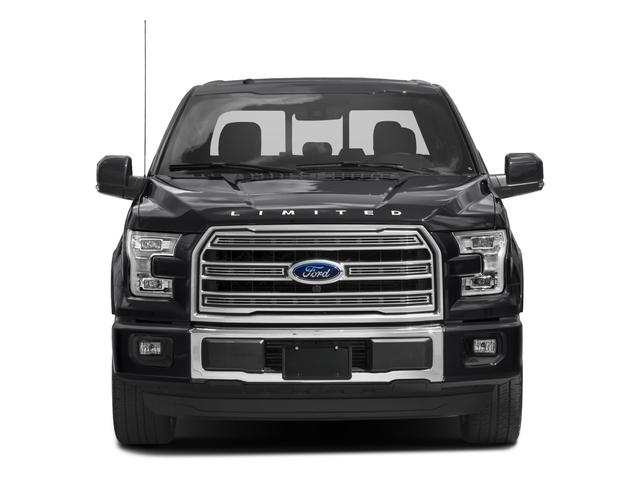 used 2016 Ford F-150 car, priced at $27,000