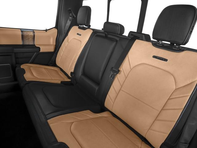 used 2016 Ford F-150 car, priced at $27,000