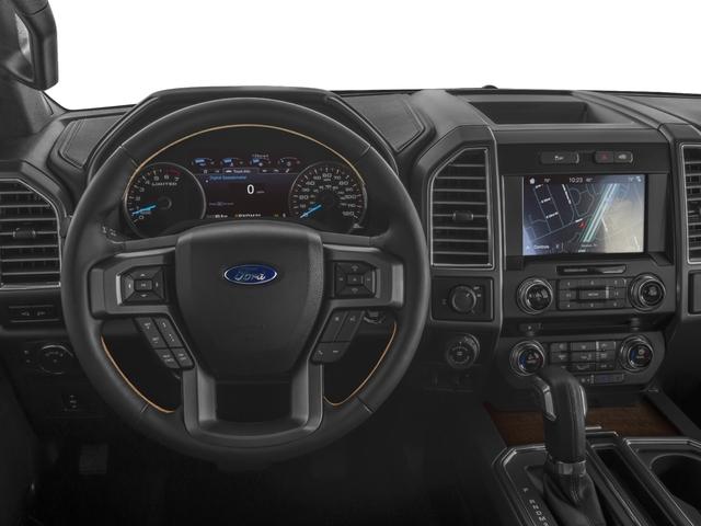 used 2016 Ford F-150 car, priced at $27,000
