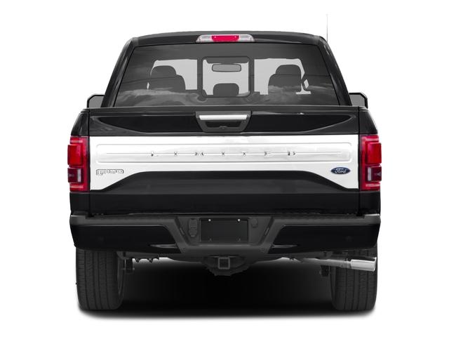 used 2016 Ford F-150 car, priced at $27,000