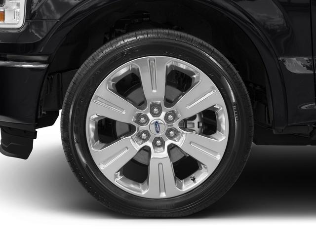 used 2016 Ford F-150 car, priced at $27,000