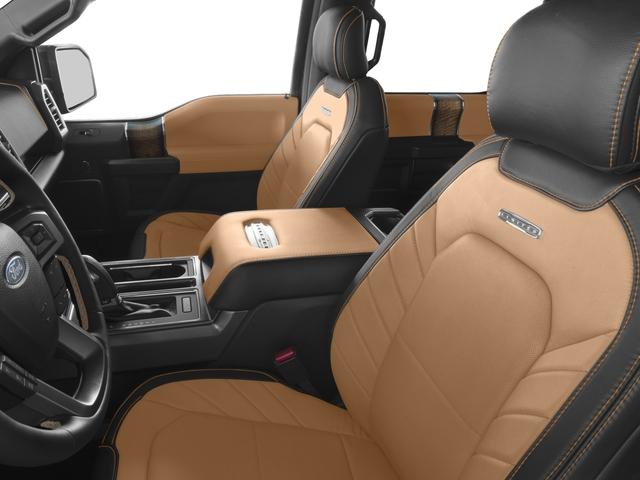 used 2016 Ford F-150 car, priced at $27,000