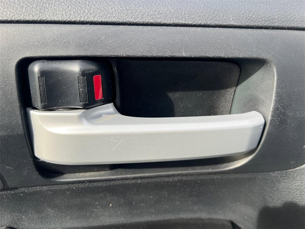 used 2018 Toyota Tundra car, priced at $35,000