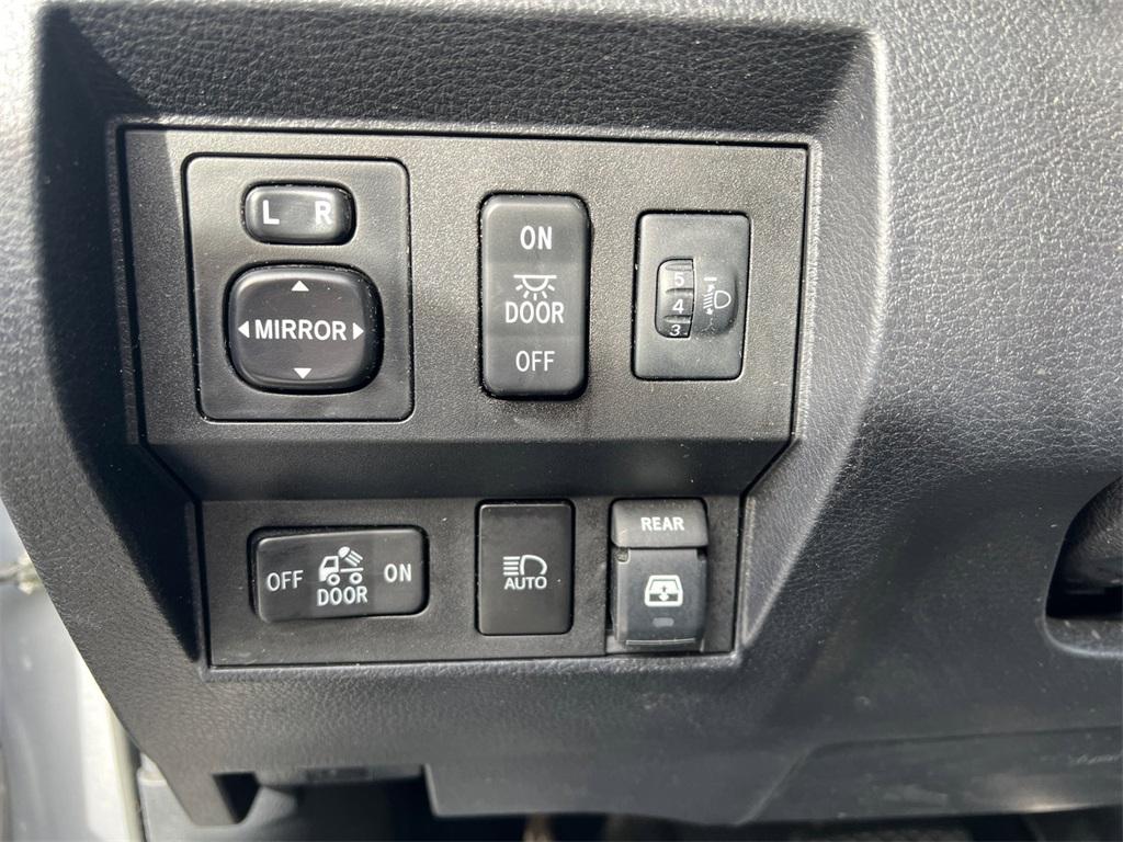 used 2018 Toyota Tundra car, priced at $35,000