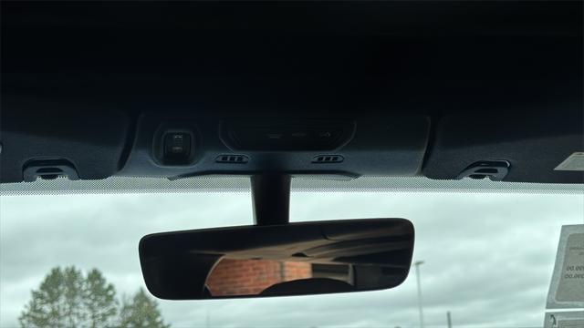 used 2023 Jeep Wrangler car, priced at $38,000