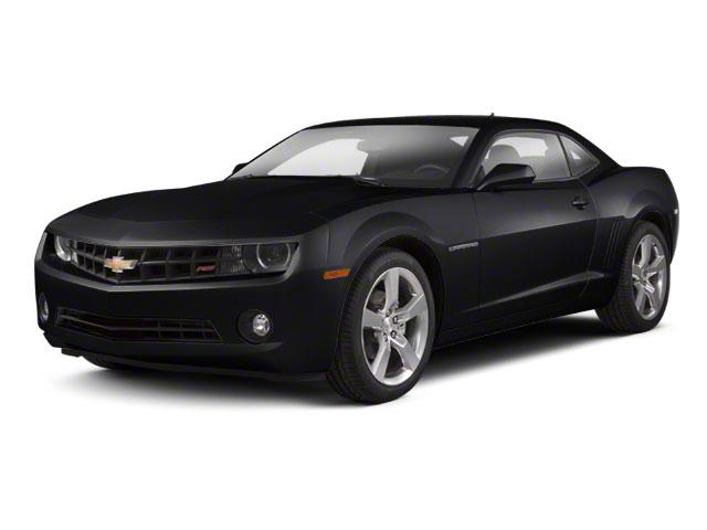 used 2010 Chevrolet Camaro car