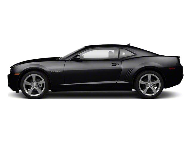 used 2010 Chevrolet Camaro car