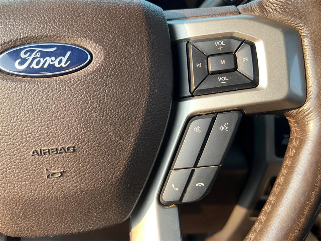 used 2020 Ford F-250 car, priced at $54,000