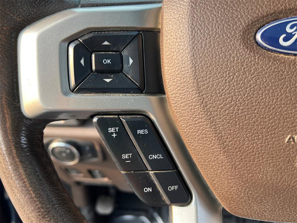 used 2020 Ford F-250 car, priced at $54,000