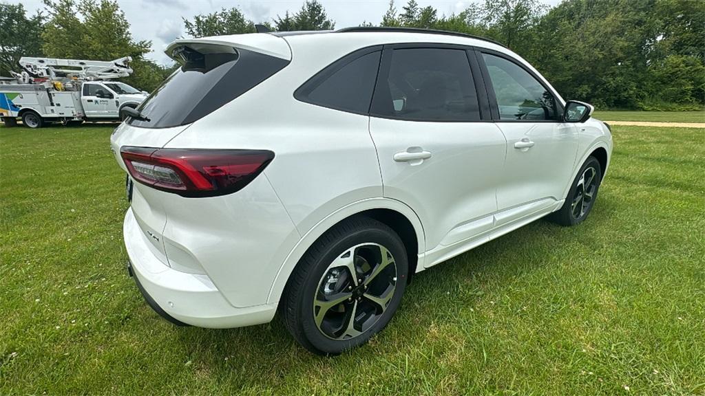 new 2024 Ford Escape car, priced at $38,815