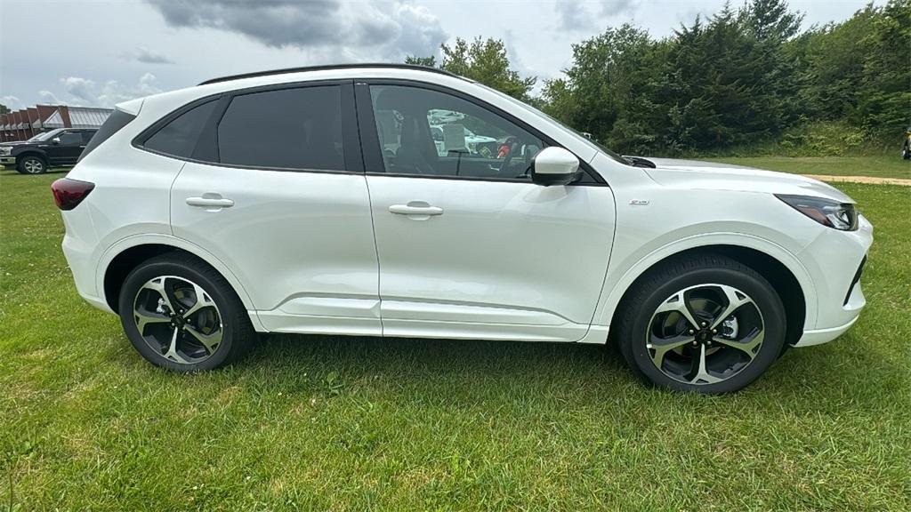 new 2024 Ford Escape car, priced at $38,815