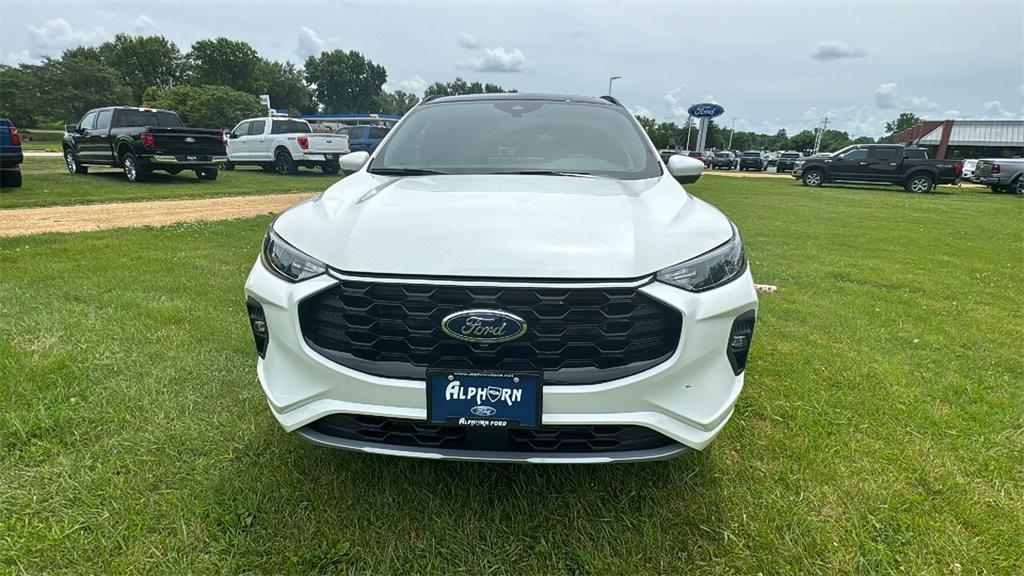 new 2024 Ford Escape car, priced at $38,815