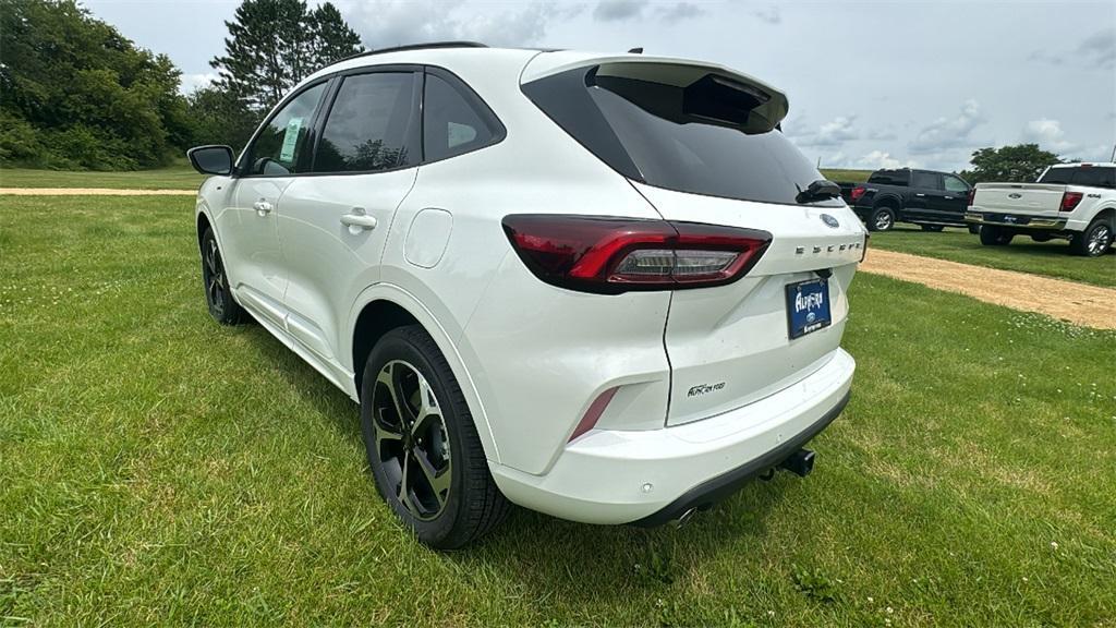 new 2024 Ford Escape car, priced at $38,815