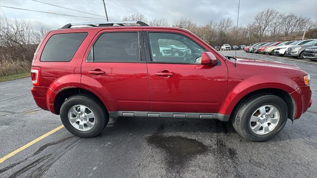 used 2012 Ford Escape car, priced at $8,000