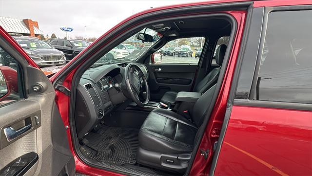 used 2012 Ford Escape car, priced at $8,000